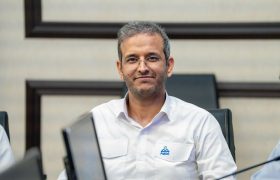 انتصاب سرپرست مدیریت بازرگانی کالا شرکت نفت ستاره خلیج فارس