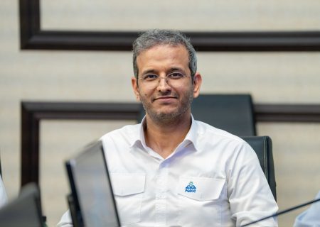 انتصاب سرپرست مدیریت بازرگانی کالا شرکت نفت ستاره خلیج فارس