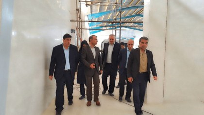 سرمایه‌گذاری ۶۶۰ میلیارد تومانی برای تحقق خودکفایی غذایی در هرمزگان