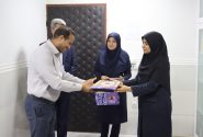تقدیر مدیرکل بهزیستی هرمزگان از بسیج سازندگی به پاس حمایت از مددجویان