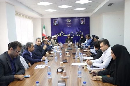تولید و ترویج «نان کامل» در اولویت برنامه‌های شورای آرد و نان هرمزگان