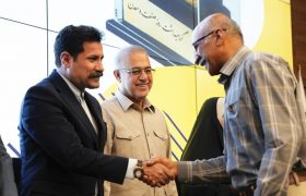 سپهر دریا جنوب؛ واحد برتر در حوزه ساخت و تعمیر شناورهای کشور