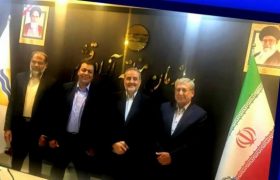 نشست مشترک شورای اسلامی شهر درگهان و شهردار با مدیرعامل سازمان منطقه آزاد قشم برگزار شد/بررسی چالش‌ها و مطالبات شهروندان در چهار محور کلیدی