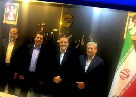 نشست مشترک شورای اسلامی شهر درگهان و شهردار با مدیرعامل سازمان منطقه آزاد قشم برگزار شد/بررسی چالش‌ها و مطالبات شهروندان در چهار محور کلیدی