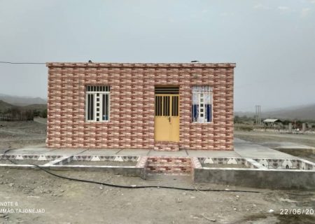 خیرآباد | روستایی در دل کوهستان که جاده‌اش به زندگی نمی‌رسد