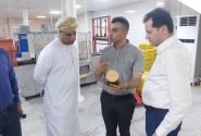 توسعه همکاری‌های مشترک صنعتی و جذب سرمایه‌گذار خارجی در هرمزگان