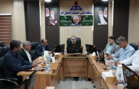 رویدادی بزرگ و معنوی در جنوب کشور: میزبانی بندرعباس از شانزدهمین دوره مسابقات قرآنی شرکت ملی گاز ایران