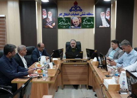 رویدادی بزرگ و معنوی در جنوب کشور: میزبانی بندرعباس از شانزدهمین دوره مسابقات قرآنی شرکت ملی گاز ایران