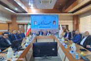 استاندار هرمزگان: آماده حمایت کامل از سرمایه‌گذاران هستیم