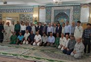«ارزش تلاش شما در سنگر تولید کمتر از مدافعان نیست