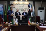 پژوهشکده اکولوژی خلیج فارس و دریای عمان، برترین پژوهشکده شیلات کشور در سال ۱۴۰۴ شد