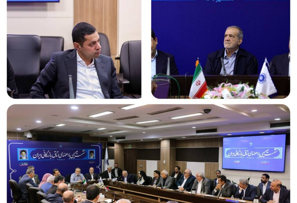 درخواست نماینده فولادسازان از رئیس‌جمهور برای اصلاح سیاست ارزی صادرات فولاد