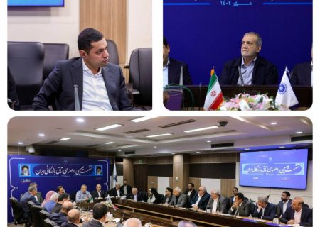 درخواست نماینده فولادسازان از رئیس‌جمهور برای اصلاح سیاست ارزی صادرات فولاد