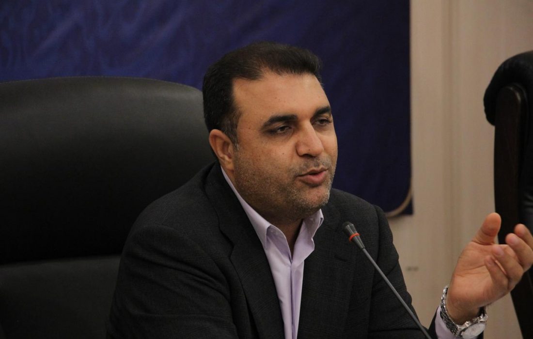 هرمزگان رتبه دار سرمایه گذاری در کشور