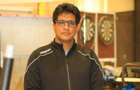 بازسازی ورزشگاه تختی و طرح‌های توسعه ورزش‌های ساحلی در دست اقدام است