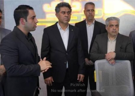 سی‌دلف؛ الگویی موفق در مدیریت کانتینری هوشمند و تحول دیجیتال بنادر ایران