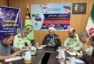 پلیس انقلابی، ستون استوار امنیت و وحدت ملی در هرمزگان