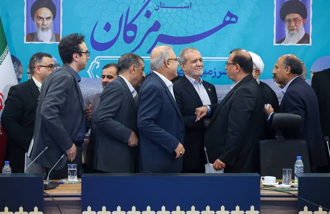 سهم جوانان هرمزگان در اشتغال باید تضمین شود