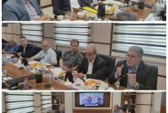 نشست هیئت‌مدیره انجمن پالایش نفت کشور به میزبانی پالایشگاه بندرعباس برگزار شد