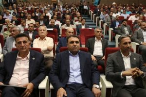 تجلیل از صنعتگران 01 1 1 1 1