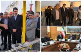 چالش‌های پالایشگاه‌های هرمزگان│زنگ خطر برای پایداری تأمین سوخت کشور