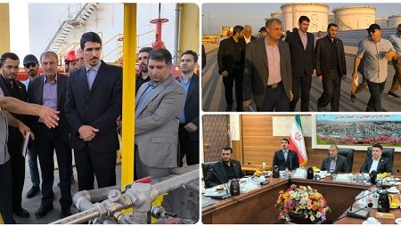 چالش‌های پالایشگاه‌های هرمزگان│زنگ خطر برای پایداری تأمین سوخت کشور