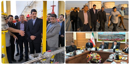 چالش‌های پالایشگاه‌های هرمزگان│زنگ خطر برای پایداری تأمین سوخت کشور