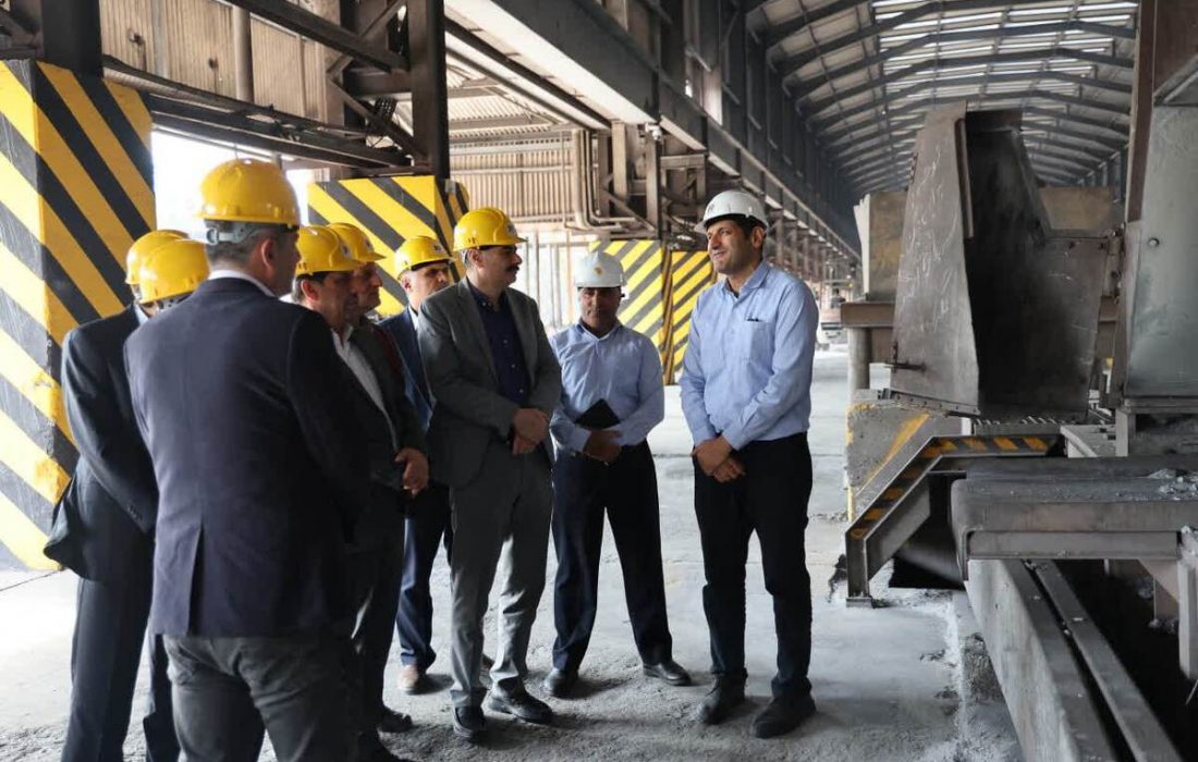 گامی استراتژیک برای پیوند علم و صنعت در هرمزگان