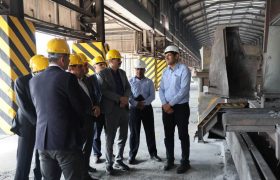 گامی استراتژیک برای پیوند علم و صنعت در هرمزگان