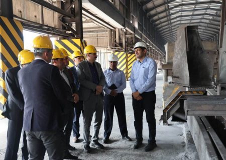 آغاز فصل تازه همکاری‌های پژوهشی دانشگاه آزاد و آلومینیوم المهدی / گامی استراتژیک برای پیوند علم و صنعت در هرمزگان