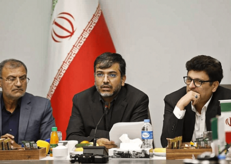 مجلس پیگیر تامین خوراک پالایشگاه نفت آفتاب شد