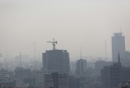 شاخص آلودگی تهران رکورد زد هوای تهران با شاخص ۲۳۳ «بسیار ناسالم» شد و هشدارهای جدی برای گروههای حساس صادر شد