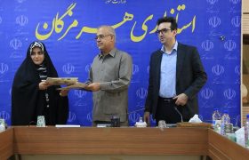 دستگاه‌های جدید دیالیز به‌زودی در بیمارستان‌های هرمزگان راه‌اندازی می‌شوند