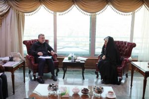 دستگاههای جدید دیالیز بهزودی در بیمارستانهای هرمزگان راهاندازی میشوند 1 IMG 20251101 WA0017