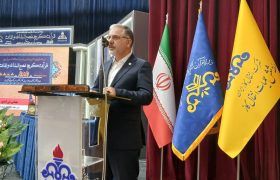 وزش نسیم وحی در بندرعباس؛ کاروان قرآن به ساحل رسید