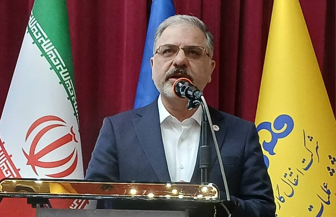 قرآن؛ چراغ راه ایمان، عمل و خدمت در صنعت گاز کشور