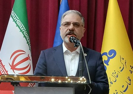 قرآن؛ چراغ راه ایمان، عمل و خدمت در صنعت گاز کشور