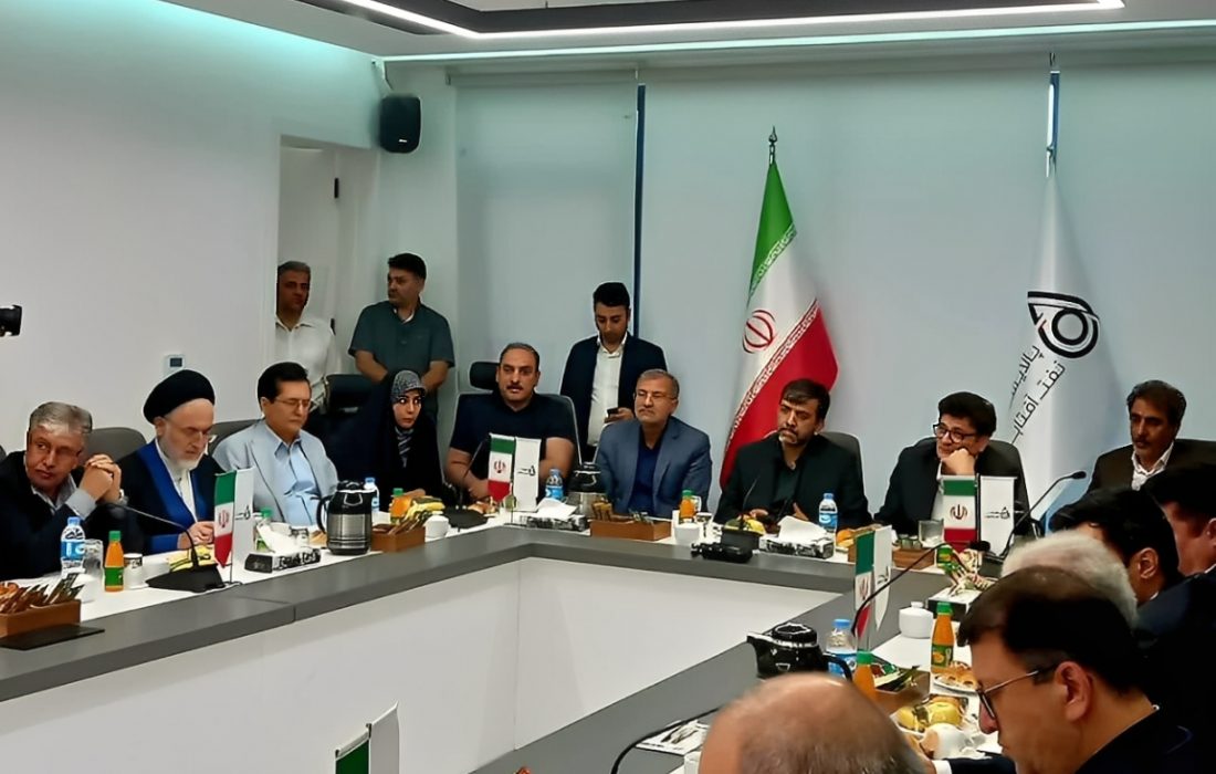 بحران خوراک و بلاتکلیفی زمین؛ تولید در پالایشگاه نفت آفتاب در آستانه توقف