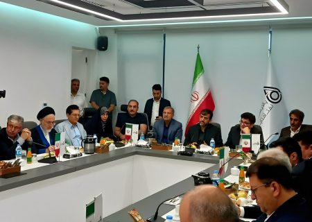 بحران خوراک و بلاتکلیفی زمین؛ تولید در پالایشگاه نفت آفتاب در آستانه توقف