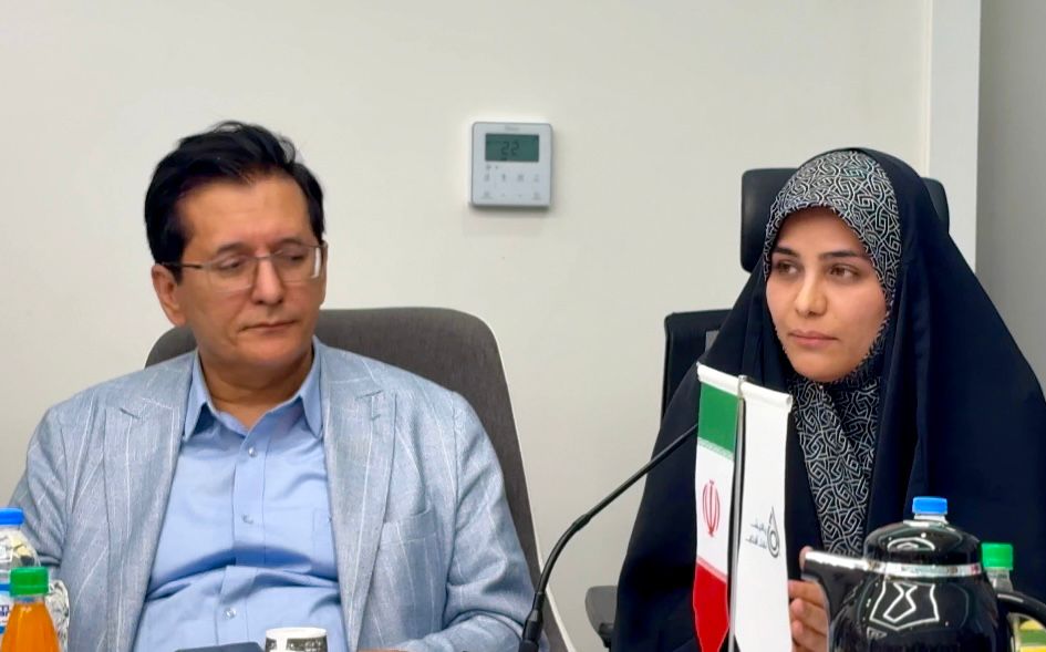 دولت برای حل مشکل کمبود خوراک پالایشگاه نفت آفتاب بندرعباس اقدام کند