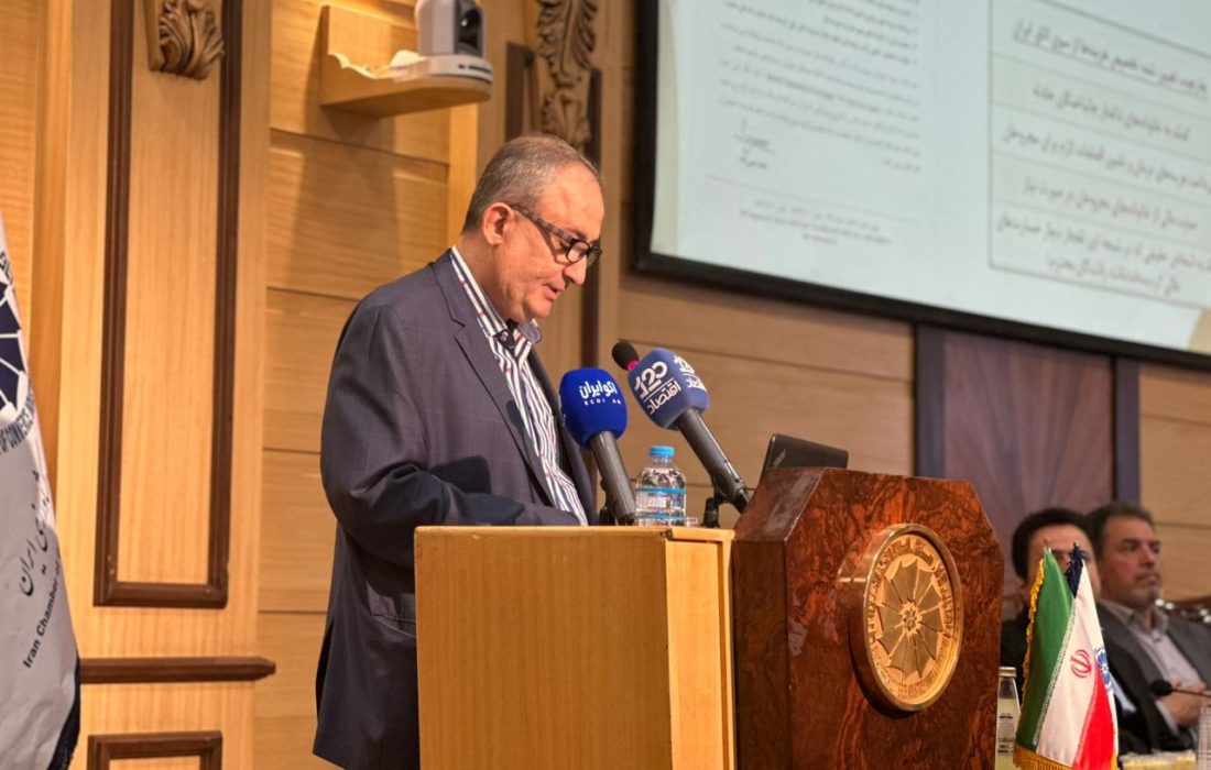 اتاق ایران، تسکین آلام فعالان اقتصادی هرمزگان پس از انفجار بندر رجایی