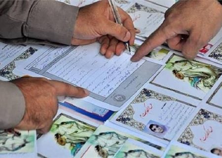 مساعدت ۲۰ میلیارد و ۱۲۲ میلیون تومانی حامیان خیراندیش به ایتام و محسنین بندرعباسی