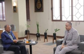 بزودی همراه‌سرای بیمارستان کودکان بندرعباس در راستای ایفای مسئولیت‌های اجتماعی ساخته می‌شود