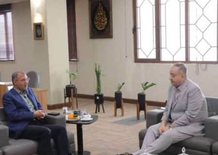 بزودی همراه‌سرای بیمارستان کودکان بندرعباس در راستای ایفای مسئولیت‌های اجتماعی ساخته می‌شود