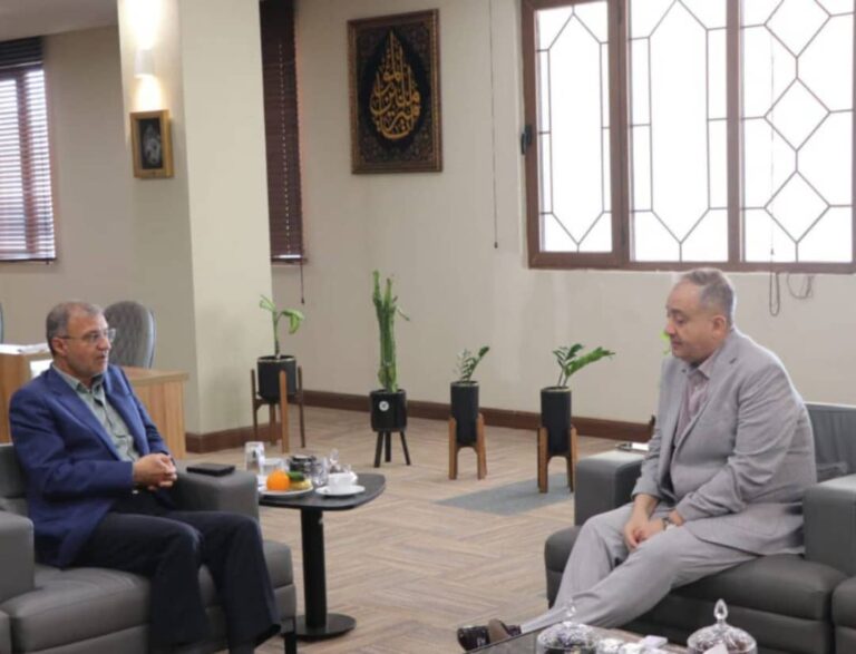 بزودی همراه‌سرای بیمارستان کودکان بندرعباس در راستای ایفای مسئولیت‌های اجتماعی ساخته می‌شود