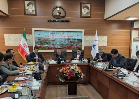 تاکید کمیسیون انرژی مجلس بر نقش حیاتی پالایشگاه بندرعباس و بررسی چالش‌های صنعت پالایشی