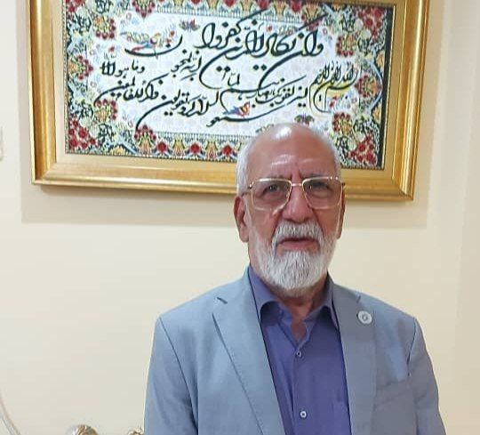 اسحاق تندرو مدیرعامل جدید اتحادیه شرکت‌های تعاونی صیادان هرمزگان شد