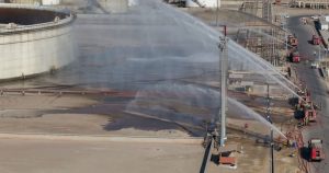 برگزاری موفق مانور تهاجم آفندی شرکت های نفتی غرب بندرعباس 1 WhatsApp Image 2025 11 30 at 05.08.35 1