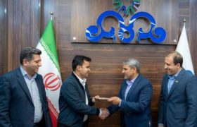 انتصاب مدیرعامل شرکت نفت ستاره خلیج فارس به عنوان فرمانده ارشد پدافند غیرعامل و مدیریت شرایط اضطراری منطقه نفتی بندرعباس