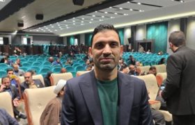 نفت ستاره خلیج فارس صنعت برتر جام رسانه امید